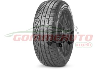 COP. 225/60 R17 99H SOTTOZERO SERIE II